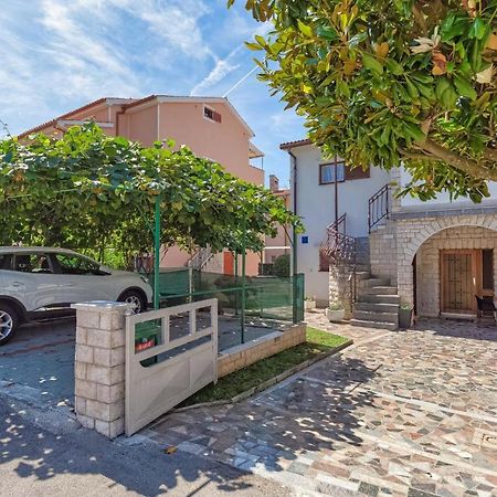 Zlata Apartment Poreč Exterior foto