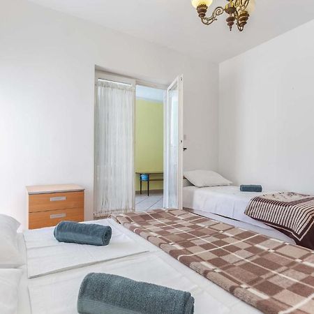 Zlata Apartment Poreč Exterior foto