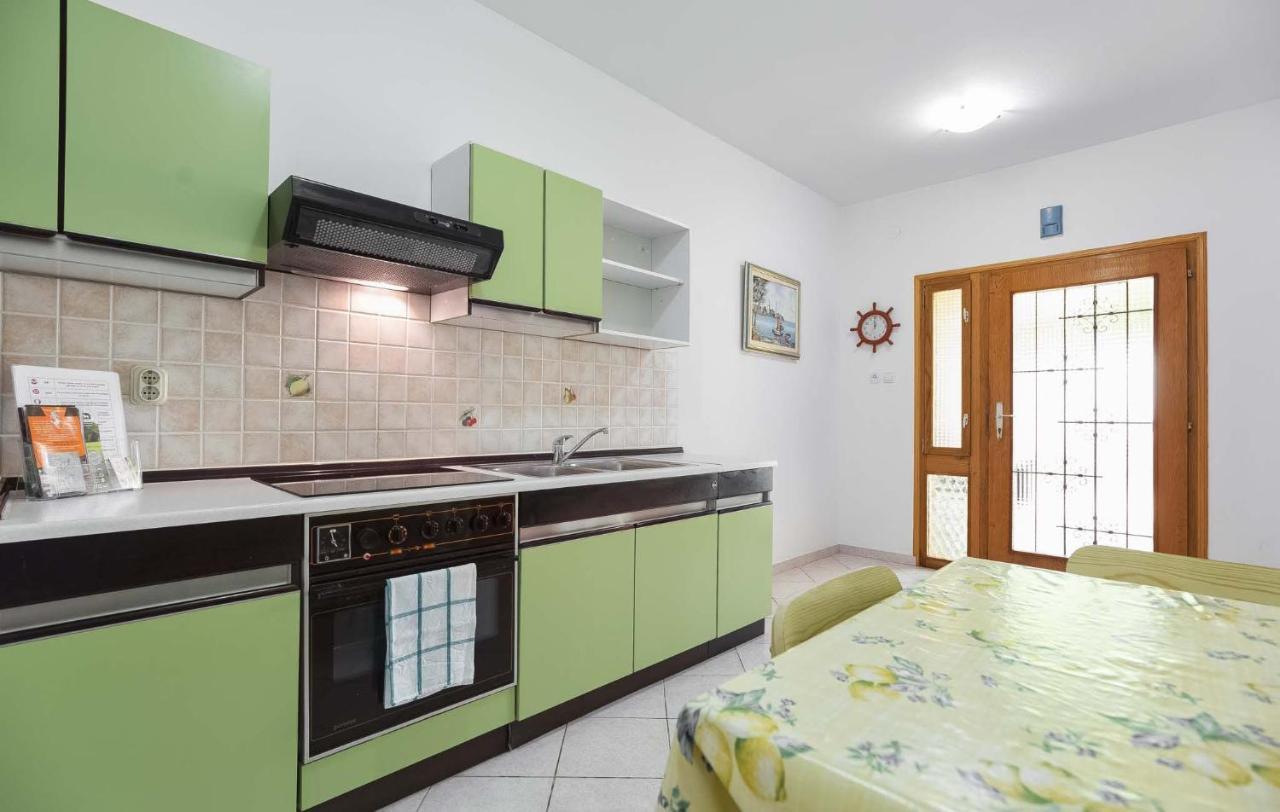 Zlata Apartment Poreč Exterior foto