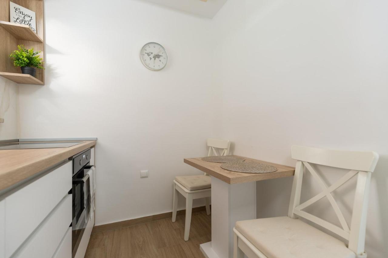 Zlata Apartment Poreč Exterior foto